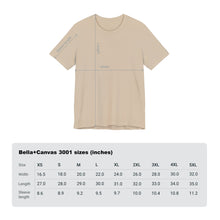 Load image into Gallery viewer, 80s Baby Tee - Unisex Jersey Short Sleeve
